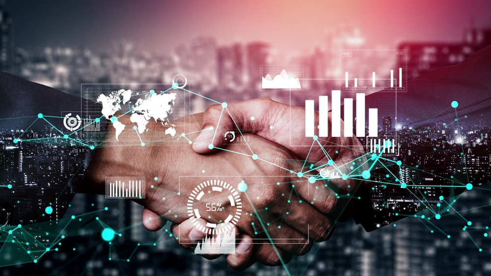 Imagem da matéria: Foxbit recebe aporte de R$ 110 milhões da OK Group