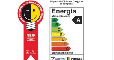 Imagem da matéria: Eletrobrás vai contratar serviço de blockchain para gerir Selo Procel de eficiência energética