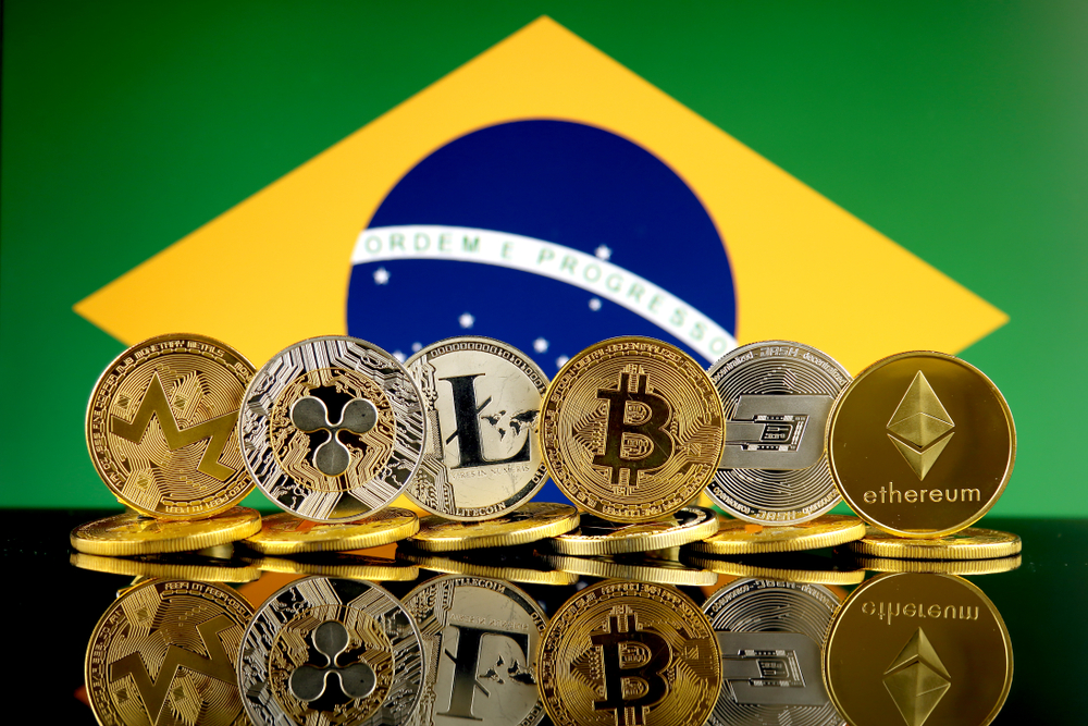 criptomoedas, criptoativos, regulação, Brasil, projeto de lei