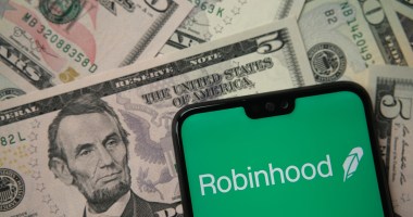 Imagem da matéria: Robinhood planeja focar totalmente em criptomoedas em sua expansão global