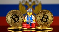 Imagem da matéria: Ministério russo quer legalizar a mineração de bitcoin em algumas regiões do país