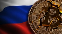 Imagem da matéria: Destaques da semana: Bitcoin cai em meio à invasão russa; LUNA salta 50% e supera SOL
