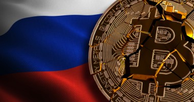 Imagem da matéria: Destaques da semana: Bitcoin cai em meio à invasão russa; LUNA salta 50% e supera SOL