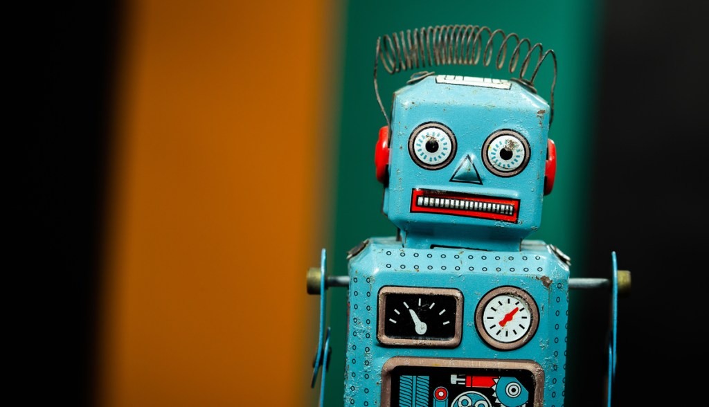 Imagem da matéria: Robô de investimentos faz empréstimo-relâmpago de US$ 200 milhões para lucrar US$ 3