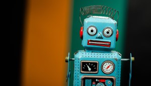 Imagem da matéria: Robô de investimentos faz empréstimo-relâmpago de US$ 200 milhões para lucrar US$ 3