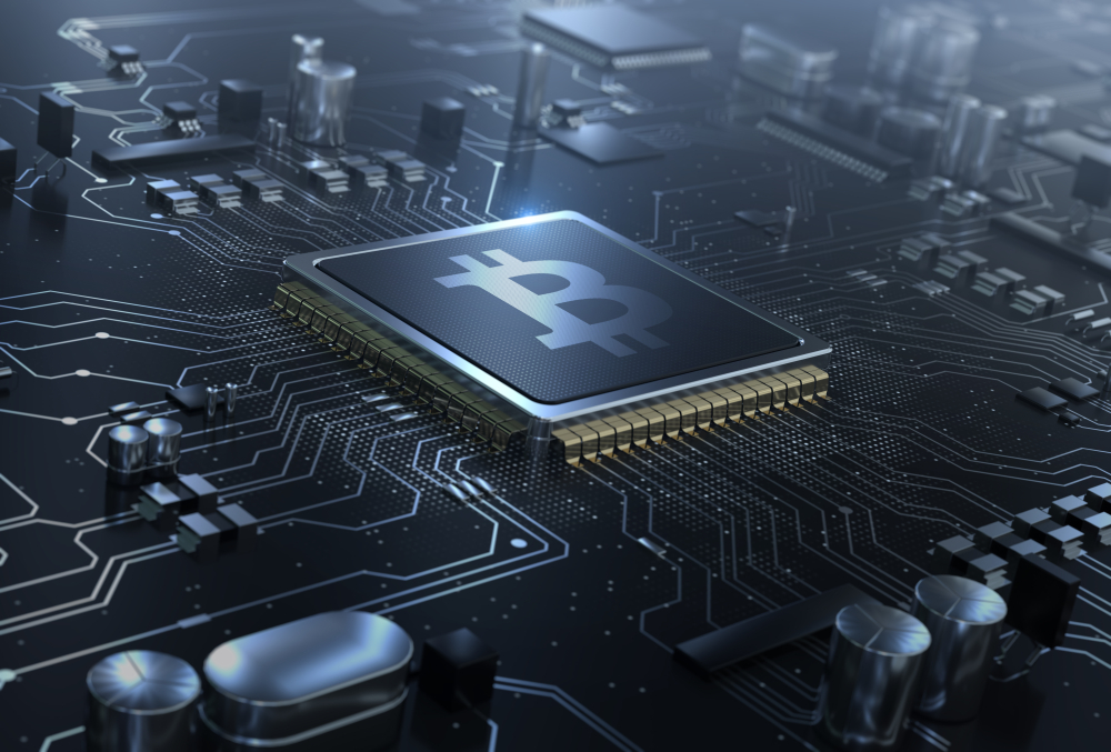 Intel, mineração, bitcoin, criptomoedas, Asic, GPU