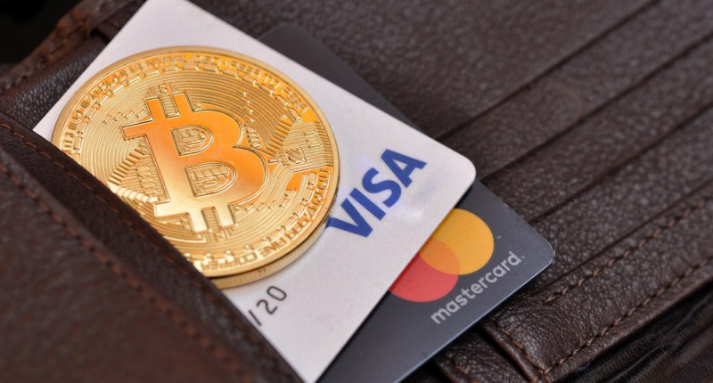 Imagem da matéria: Binance libera 15 criptomoedas para brasileiros comprarem com cartão de crédito