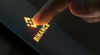 Imagem da matéria: Binance faz novo alerta para todos os clientes que operam derivativos no Brasil