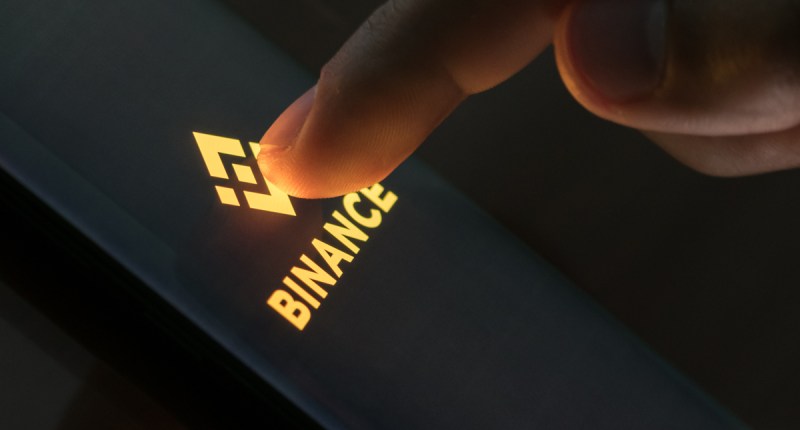 Imagem da matéria: Binance entra como sócia da B Fintech e assume de vez presença no Brasil
