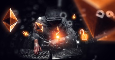 Imagem da matéria: Hacker invade corretora e rouba R$ 115 milhões em altcoins