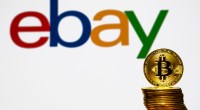 Imagem da matéria: eBay pode aceitar bitcoin como forma de pagamento a partir de março, sinaliza CEO