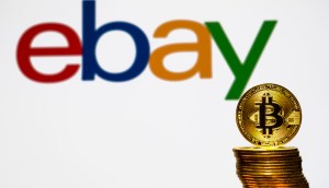 Imagem da matéria: eBay pode aceitar bitcoin como forma de pagamento a partir de março, sinaliza CEO