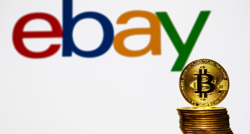 Imagem da matéria: eBay pode aceitar bitcoin como forma de pagamento a partir de março, sinaliza CEO