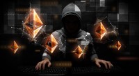 Imagem da matéria: Jornalista revela identidade de hacker por trás do maior ataque da história do Ethereum