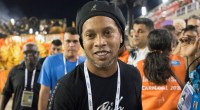 Imagem da matéria: Ronaldinho falta em CPI e deputado dá ultimato: "Poderei pedir condução coercitiva"