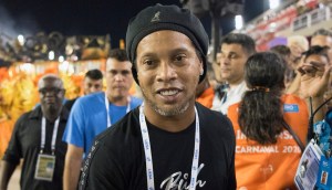 Imagem da matéria: Atari abandona criptomoeda promovida por Ronaldinho Gaúcho e irá criar novo token