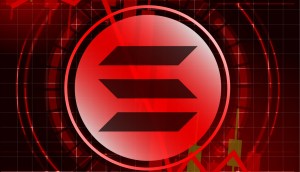 Imagem da matéria: Solana despenca para abaixo da marca de US$ 10, menor preço em quase dois anos