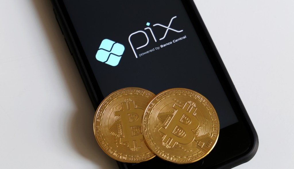 Imagem da matéria: Exchange brasileira lança serviço que permite compra direta de bitcoin com Pix