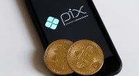Imagem da matéria: Exchange brasileira lança serviço que permite compra direta de bitcoin com Pix