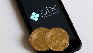 Imagem da matéria: TruBit entra no Brasil com integração de plataforma de criptomoedas ao PIX