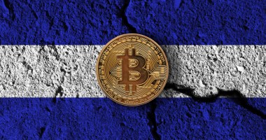 Imagem da matéria: El Salvador rebate alertas do FMI por uso do bitcoin como moeda oficial