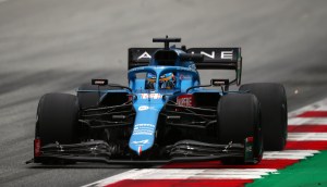 Imagem da matéria: Fan token de equipe da Fórmula 1 dispara 1.800% após listagem na Binance