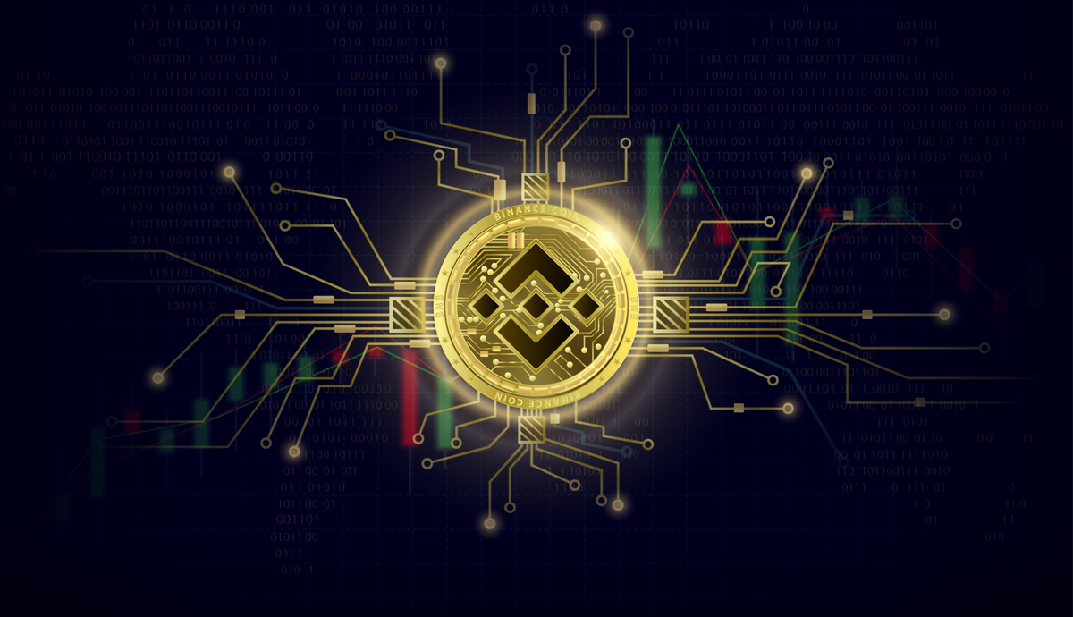 Binance Smart Chain Passa Por Rebranding E Agora Se Chama BNB Chain