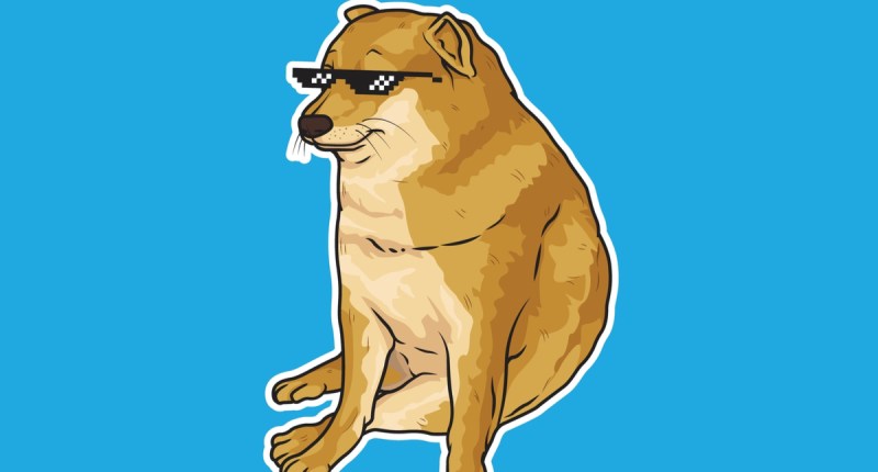 Imagem da matéria: Criador da Dogecoin detona outras meme coins: “não são inteligentes nem divertidas”
