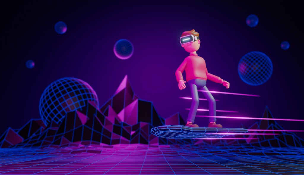 Imagem da matéria: Brasil é o 7º país do mundo com mais usuários em jogos NFT, mostra pesquisa