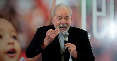 Imagem da matéria: Instituto Lula vai ensinar sobre Bitcoin e NFTs em curso de economia digital