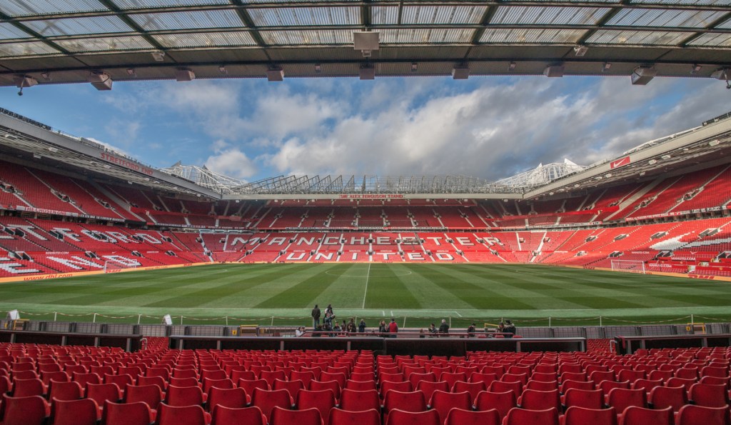 Imagem da matéria: Manchester United e blockchain Tezos firmam acordo de patrocínio de US$ 27 milhões