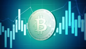 Imagem da matéria: Bitcoin dispara 8,5% em meia hora e ultrapassa US$ 41 mil