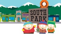 Imagem da matéria: Seriado South Park faz piada com o comercial de Matt Damon para a Crypto.com