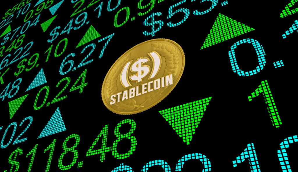 Imagem da matéria: UXD quer solucionar o trilema das stablecoins