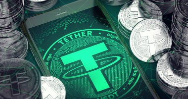 Imagem da matéria: Por que a BlackRock considera Tether (USDT) um risco para o ETF de Bitcoin?
