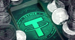 Imagem da matéria: Graças aos ganhos com Bitcoin, Tether obteve um lucro de R$ 23 bilhões no primeiro trimestre 