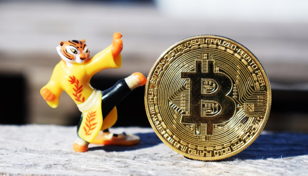 Imagem da matéria: Três palpites sobre o mercado de criptomoedas na China em 2022