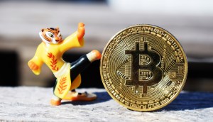 Imagem da matéria: Três palpites sobre o mercado de criptomoedas na China em 2022