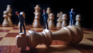 Imagem da matéria: Build Finance perde controle de sua DAO em "aquisição hostil" de um holder