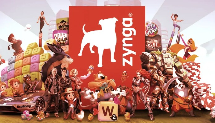 Imagem da matéria: Zynga, criadora do FarmVille, entra para o mundo dos jogos NFT