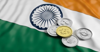 Imagem da matéria: Governo da Índia irá lançar ferramenta para aumentar segurança de transações cripto