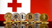 Imagem da matéria: Cidade da Suíça fecha parceria com Tether para dar início à adoção do Bitcoin