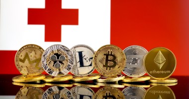 Imagem da matéria: Cidade da Suíça fecha parceria com Tether para dar início à adoção do Bitcoin