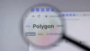Imagem da matéria: Polygon (MATIC) recebe atualização temporária após rede ficar inativa por 8h