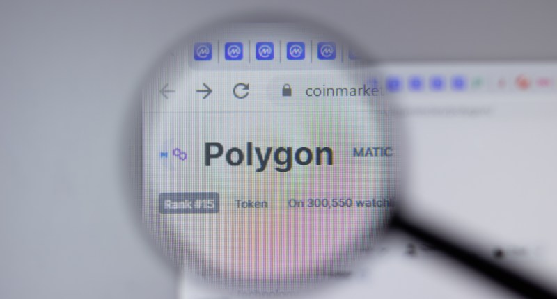 Imagem da matéria: Polygon (MATIC) recebe atualização temporária após rede ficar inativa por 8h