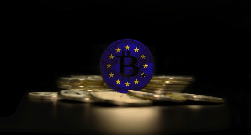 União Europeia, Parlamento Europeu, Regulamentação, Criptomoedas, Bitcoin, Mineração