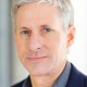 Chris Larsen, cofundador da Ripple, posa para foto