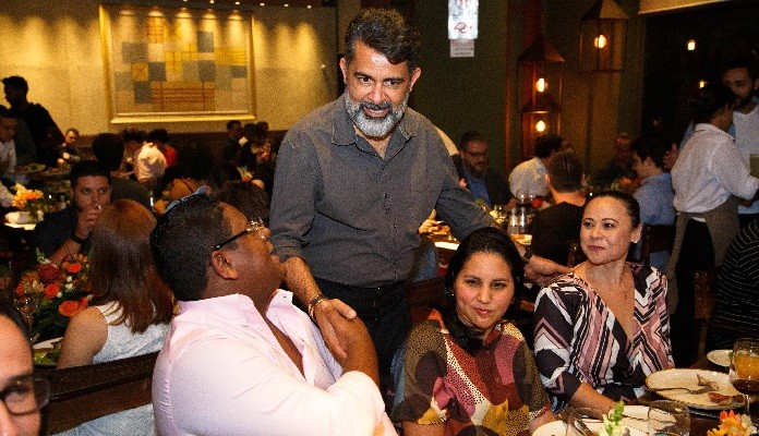 Imagem da matéria: Nova denúncia do MP sobre GAS Consultoria mostra papel de empresária como operadora do dinheiro