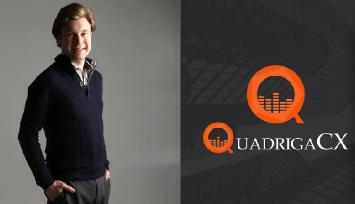 Imagem da matéria: Netflix lança documentário sobre morte misteriosa de Gerry Cotten, dono da QuadrigaCX