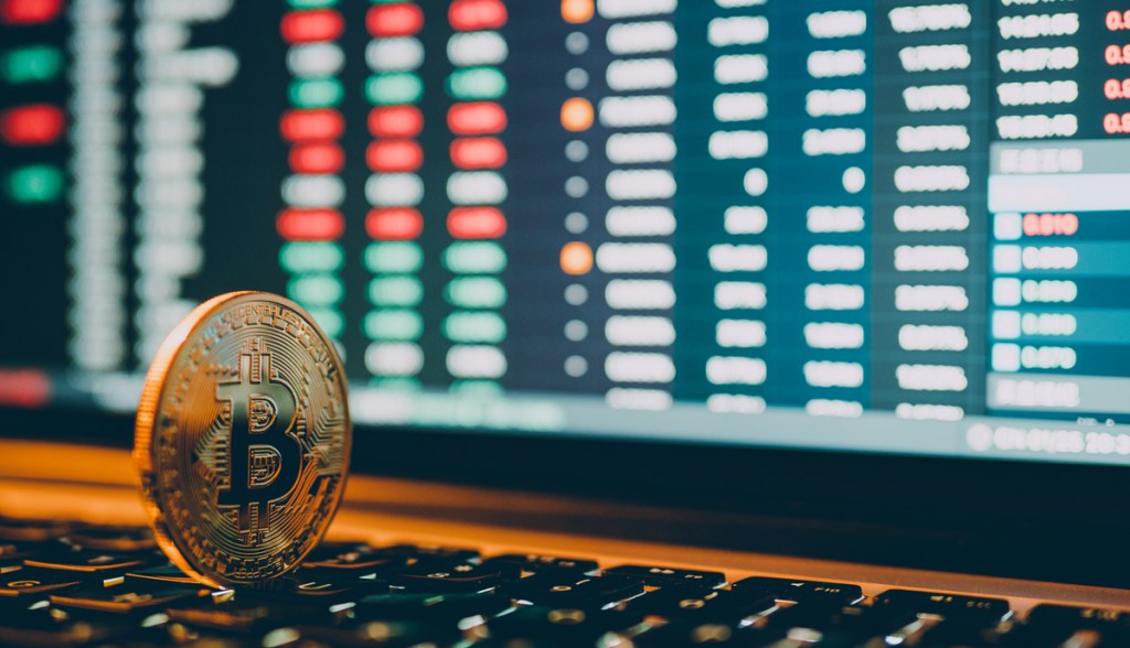 Imagem da matéria: Correlação de Bitcoin e mercado tradicional diminui em meio à guerra entre Rússia e Ucrânia